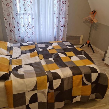 Belle Chambre Avec Balcon Arques  Kültér fotó