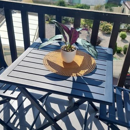 Belle Chambre Avec Balcon Arques  Kültér fotó