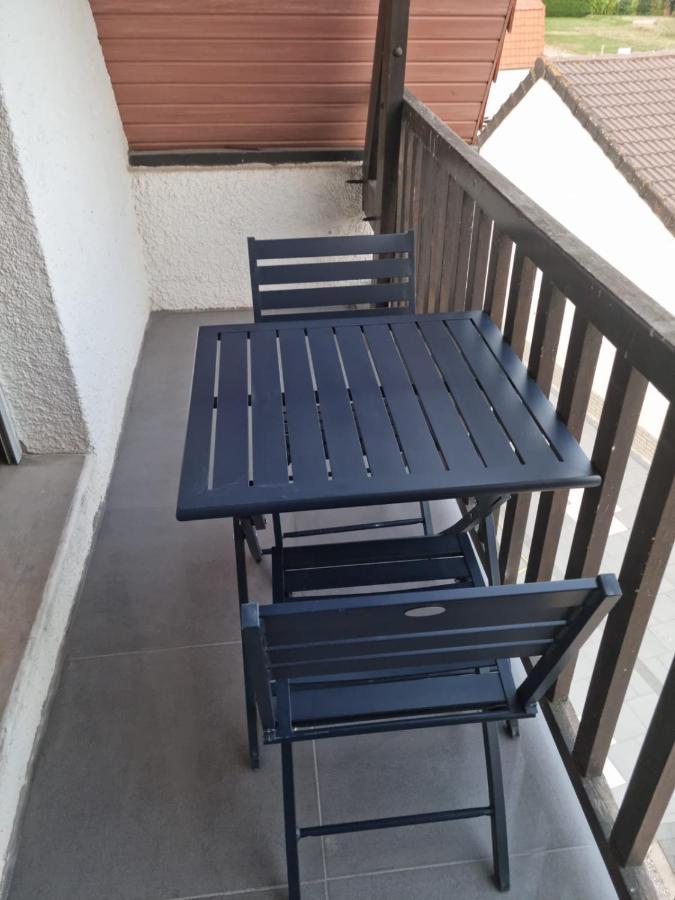 Belle Chambre Avec Balcon Arques  Kültér fotó