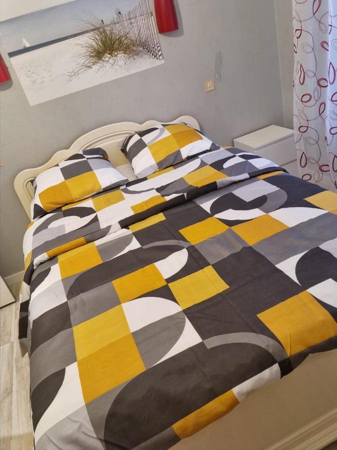 Belle Chambre Avec Balcon Arques  Kültér fotó